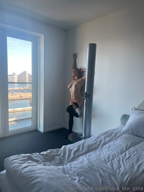 Luna Lex Gina onlyfans.