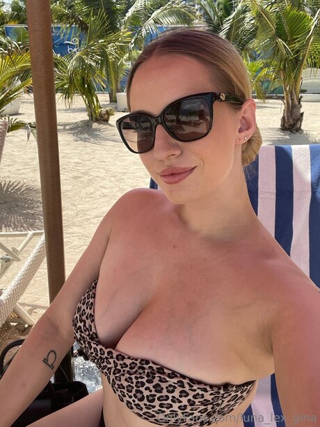 Luna Lex Gina onlyfans naked