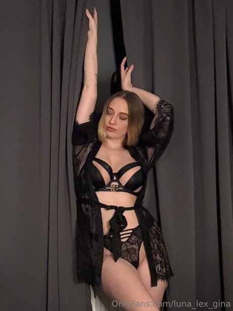 Luna Lex Gina sexy onlyfans