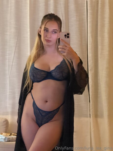 Luna Lex Gina naked onlyfans leak