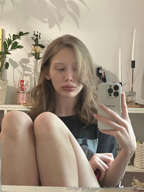 Bellasweetygirl onlyfans leaks nude