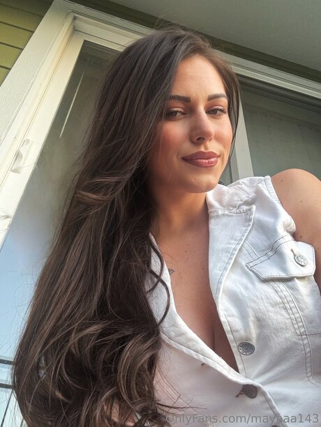 Mayaaa143 onlyfans creator