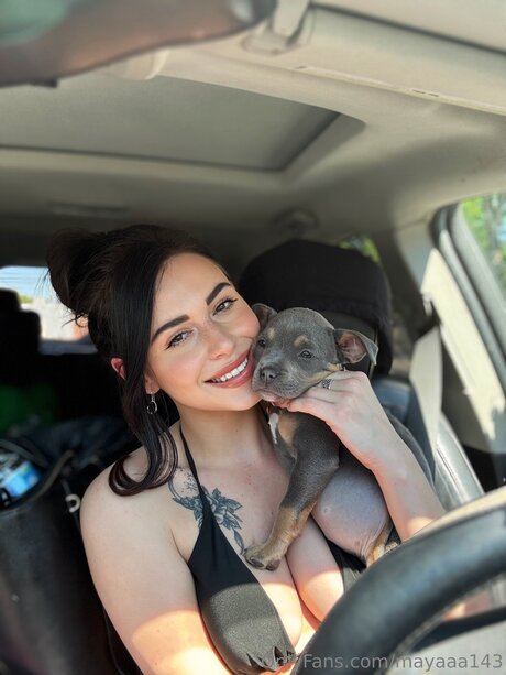 Mayaaa143 onlyfans porn nude