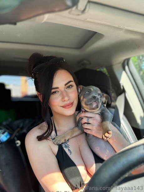 Mayaaa143 onlyfans leaj