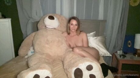 Kaismi leaked onlyfans