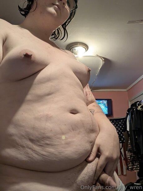 Ally Wren onlyfans leaked