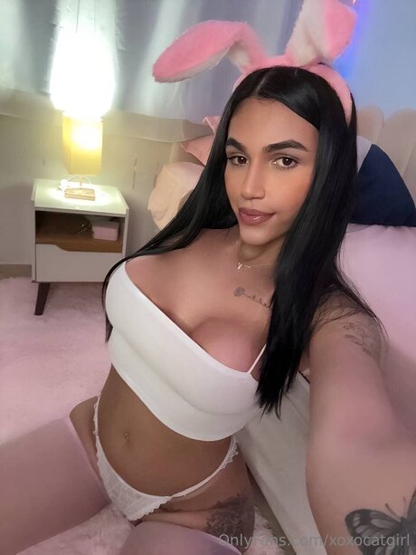 Xoxocatgirl nsfw onlyfans