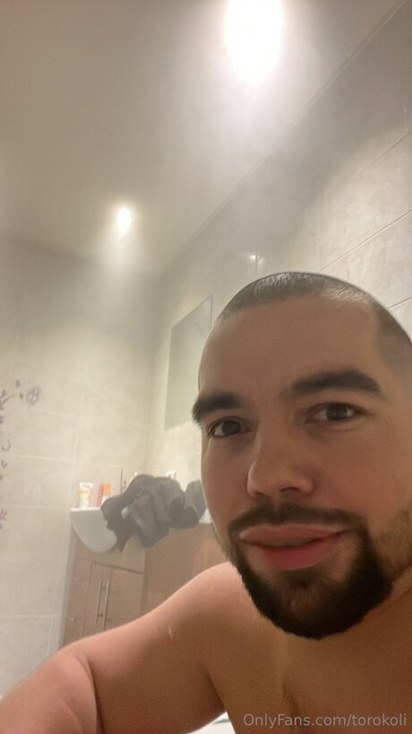 Torokoli onlyfans porn free