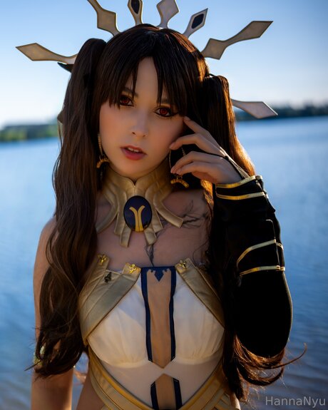 Hannanyu onlyfans leaks sex