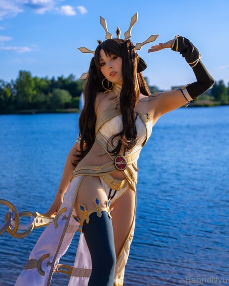 Hannanyu onlyfans photo