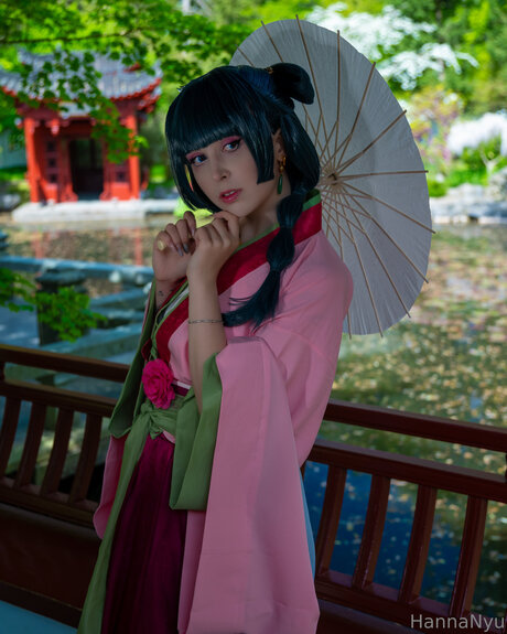 Hannanyu xxx only fans