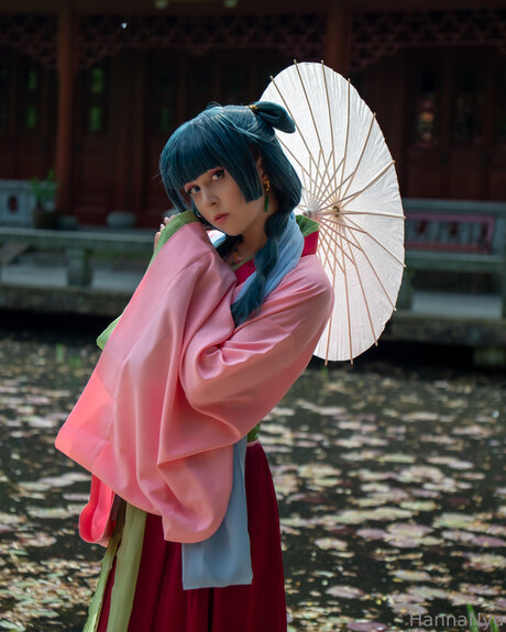 Hannanyu only fans leaks