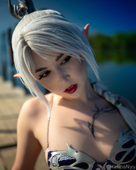 Hannanyu nude onlyfans