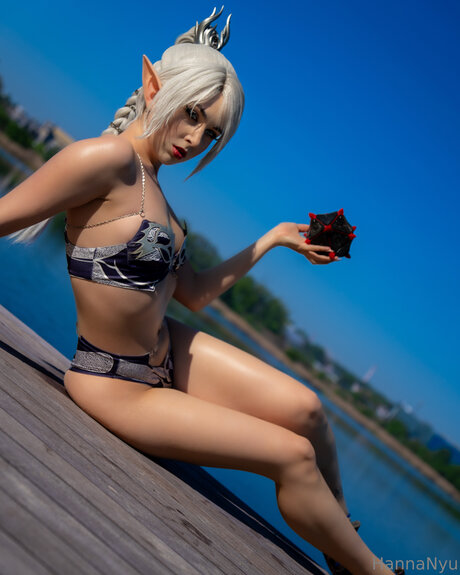 Hannanyu onlyfans creator