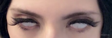 Thesalemxan leaked onlyfans porn