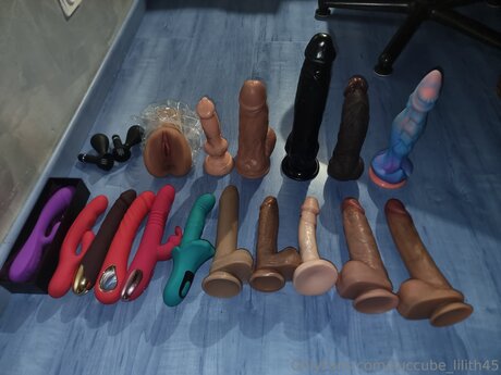 Succube Lilith45 leaked onlyfans naked