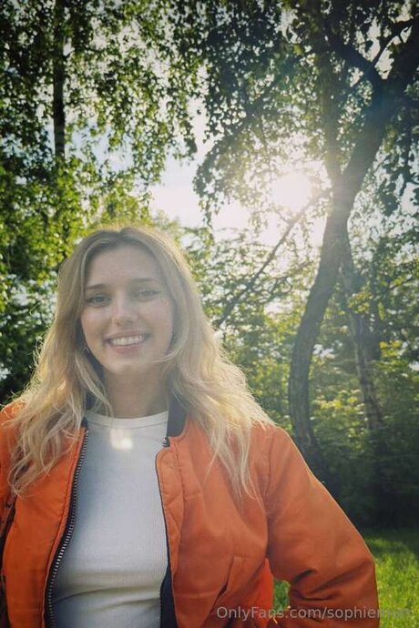 Sophiemurr onlyfans star