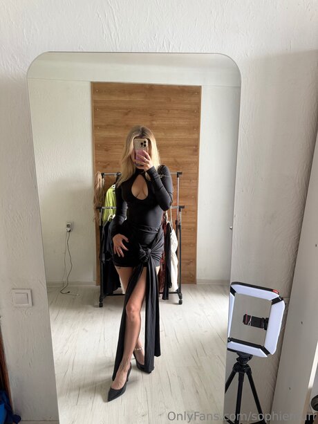 Sophiemurr onlyfans leak