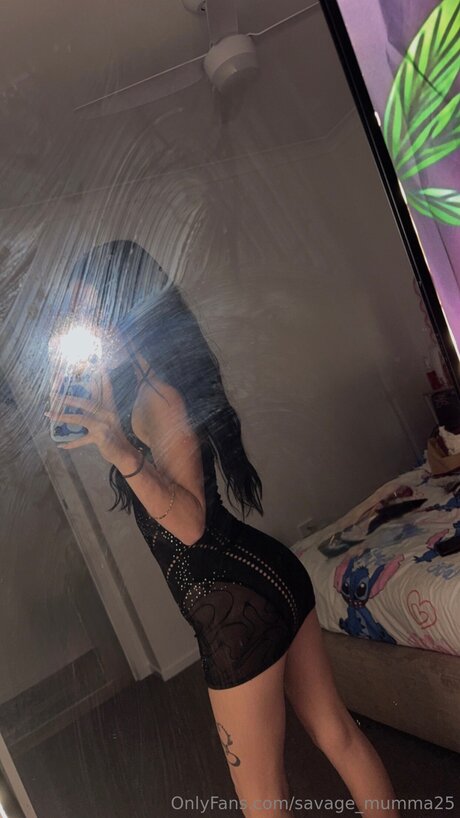 Savage Mumma25 porn leaked onlyfans