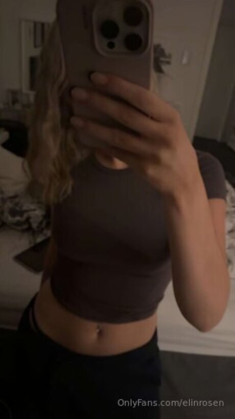 Elinrosen onlyfans leak nude