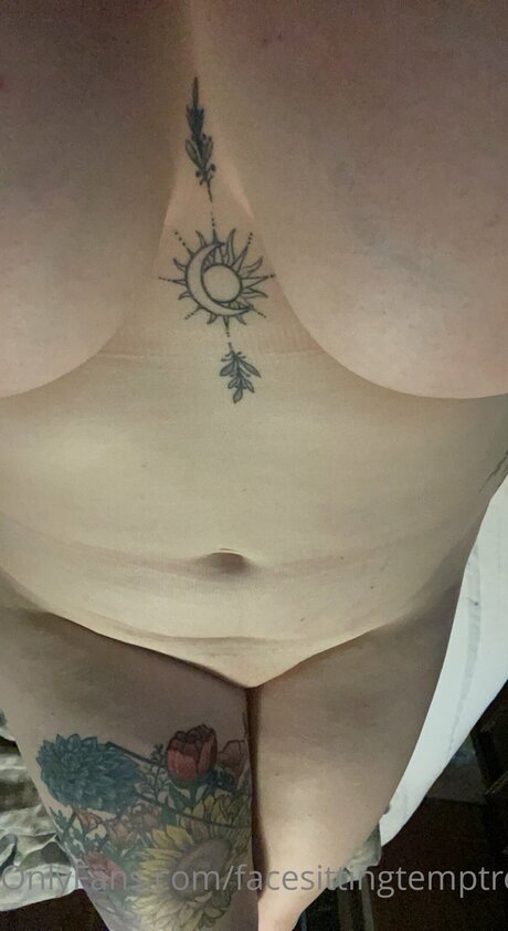 Facesittingtemptress new onlyfans leaks