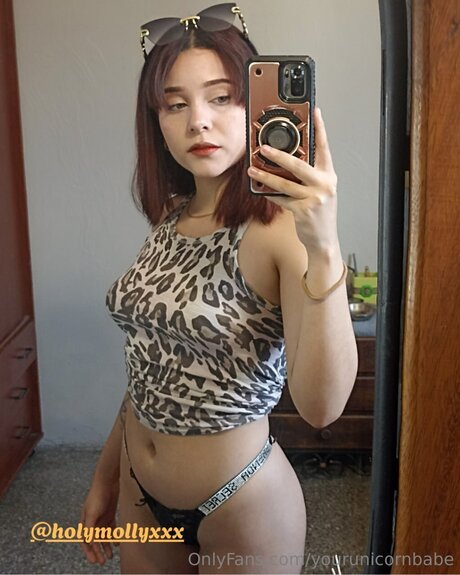 Yourunicornbabe onlyfans leaks nudes