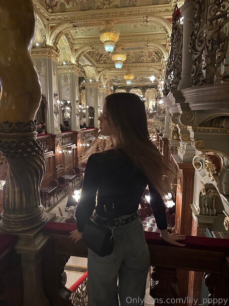 Lily Poppy leak onlyfans nude