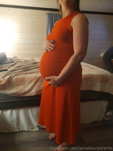 Amateurparents nude only fans