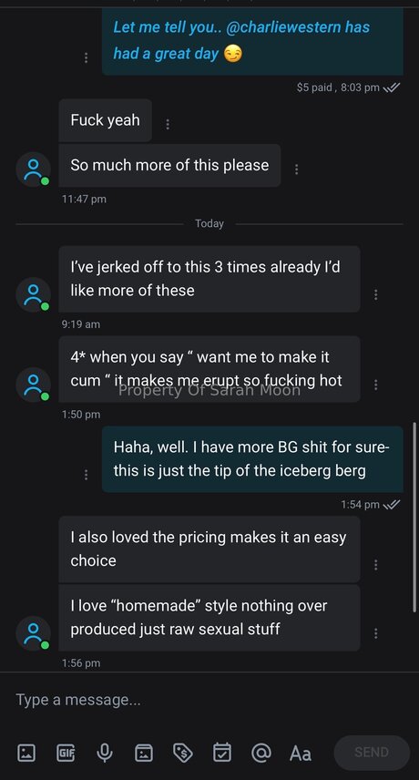 Sarahmoonsg free only fans