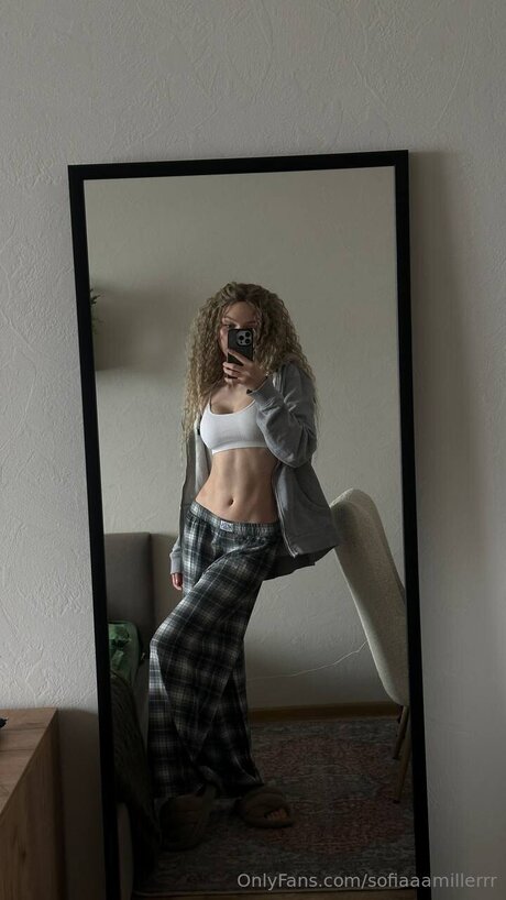Sofiaaamillerrr onlyfans pics leaked