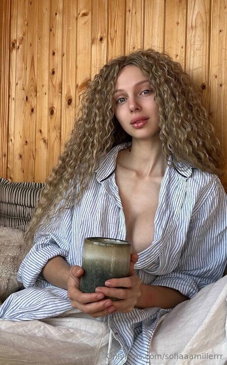 Sofiaaamillerrr only fans leaked
