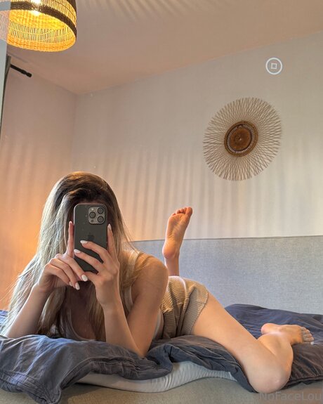 No Face Lou Vip onlyfans uncensored