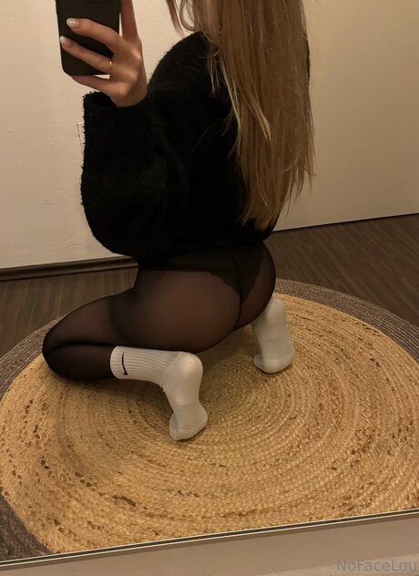 No Face Lou Vip onlyfans nudes