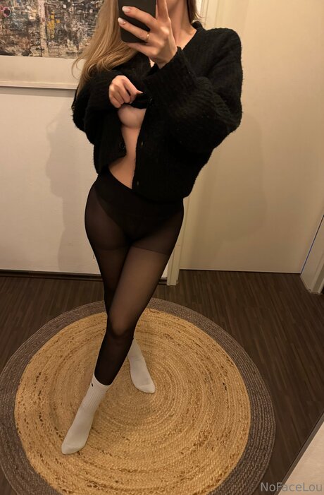 No Face Lou Vip nude leak onlyfans