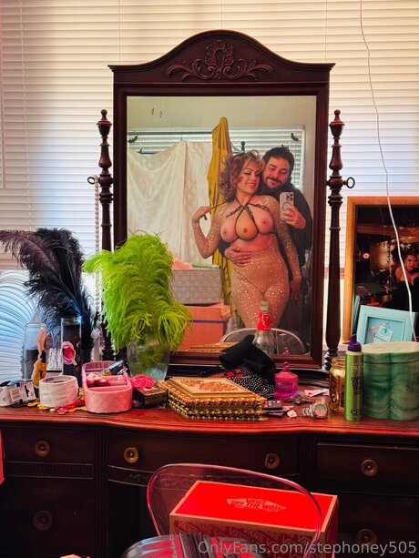 Stephoney505 nudes leaked onlyfans