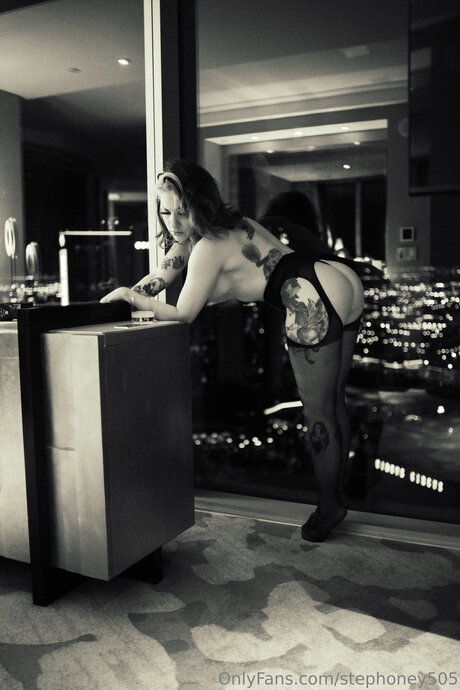 Stephoney505 porn onlyfans leak
