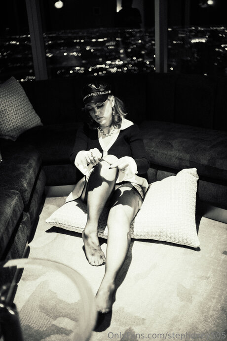 Stephoney505 naked onlyfans