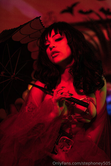 Stephoney505 only fans content