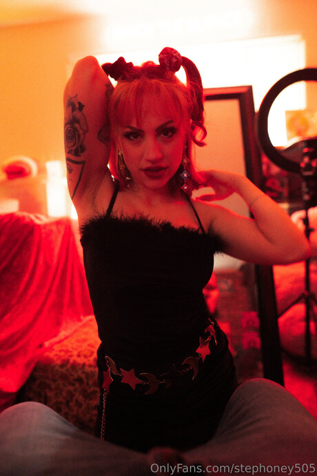 Stephoney505 free only fans