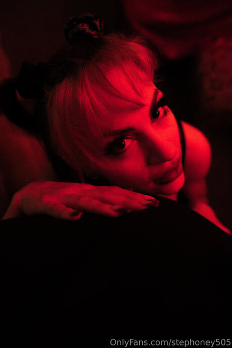 Stephoney505 onlyfans leaked nude