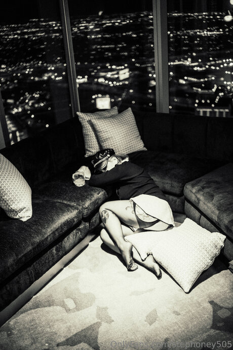 Stephoney505 onlyfans free