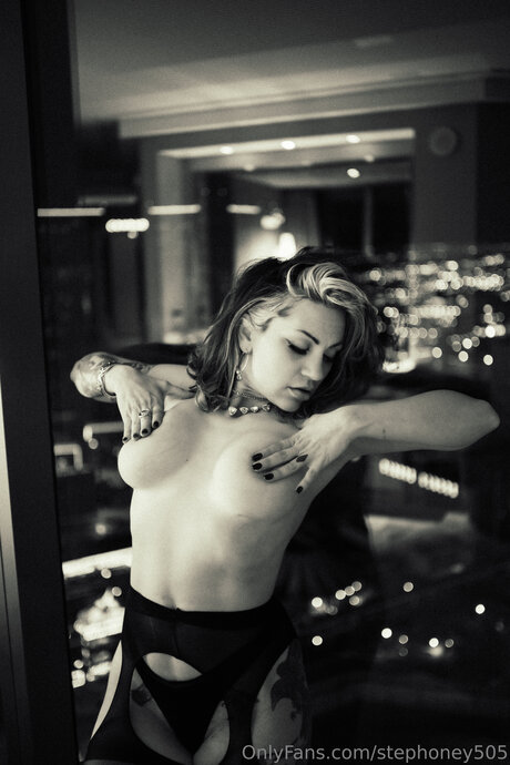 Stephoney505 onlyfans pic