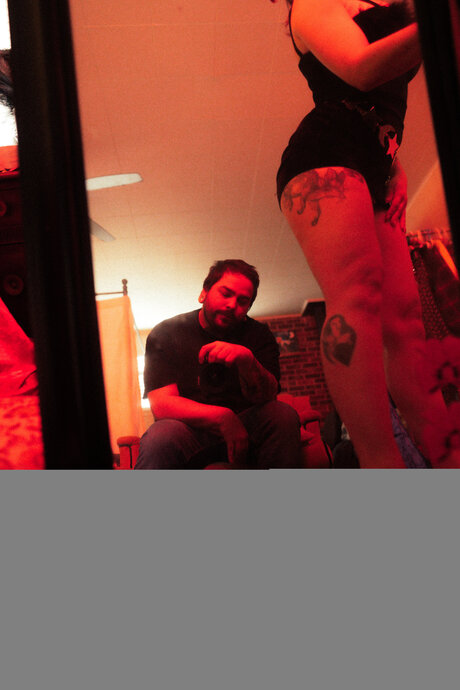 Stephoney505 naked on onlyfans