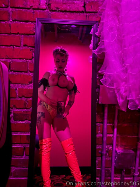 Stephoney505 new onlyfans leak