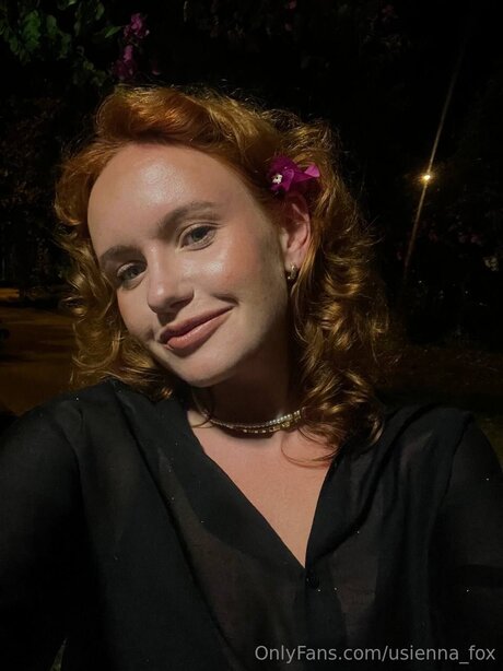 Usienna Fox onlyfans explicit content
