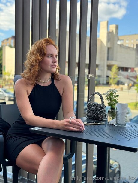 Usienna Fox onlyfans for free
