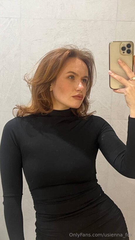 Usienna Fox onlyfans leak