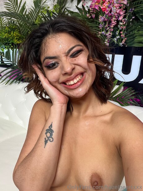 Hazelheartxxx naked leaked onlyfans