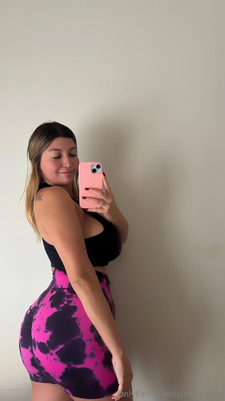 Curvycatiex leaked onlyfans sex tape