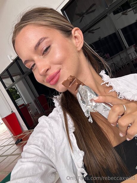 Rebeccaxwild sexy onlyfans